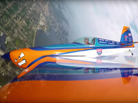 IAC: 2017 U.S. National Aerobatic Championships