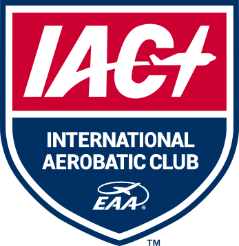 IAC Logo